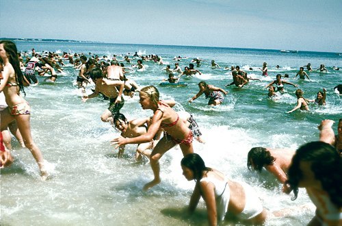 Jaws - Blu-Ray/DVD