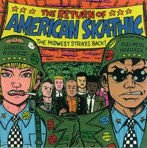 Return American Skathic 4
