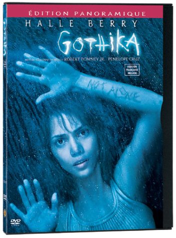 Gothika - DVD