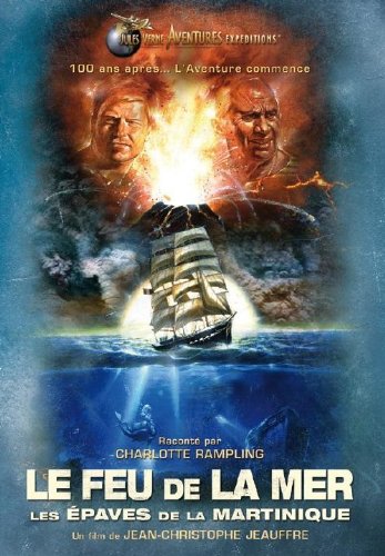 Le Feu de la Mer (V.f. de 100 Years Under the Sea) (Version française)