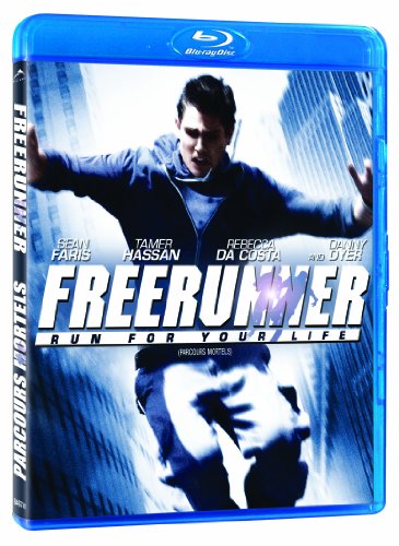 Freerunner - Blu-Ray (Used)