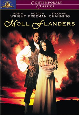 Moll Flanders (Widescreen) - DVD (Used)