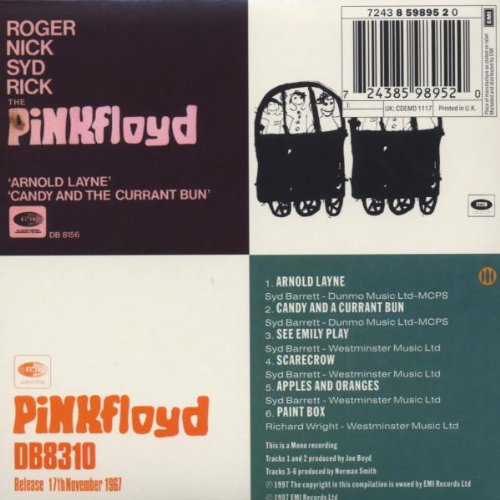 1967 Singles Sampler