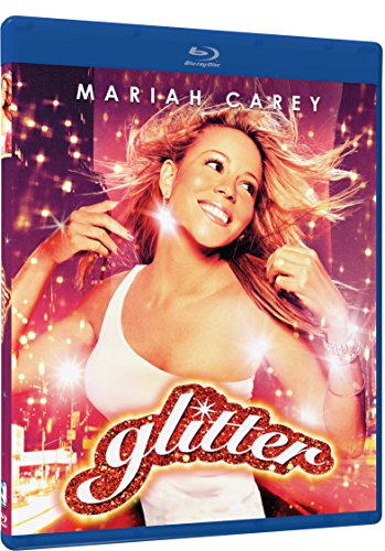 Glitter - Blu-Ray