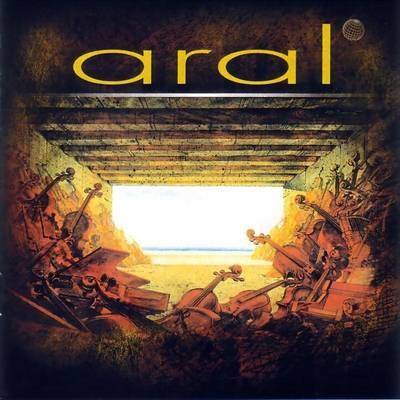 Catherine Lara / Aral - CD (Used)
