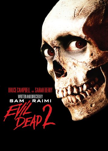 Evil Dead 2 - DVD