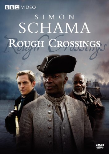 Rough Crossings - DVD