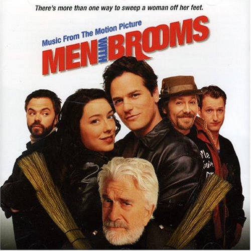 Men with Brooms