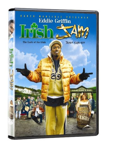 Irish Jam