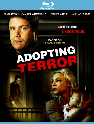 Adopting Terror - Blu-Ray