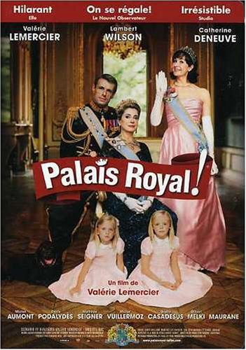 Palais Royal! - DVD (Used)
