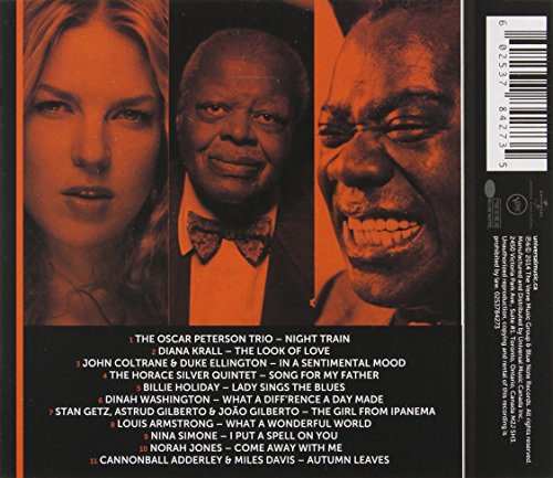 ICON - Jazz