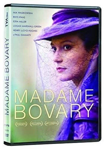 Madame Bovary - DVD (Used)