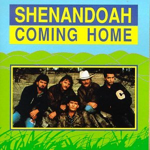 Shenandoah / Coming Home - CD