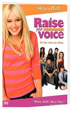Raise Your Voice - DVD (Used)