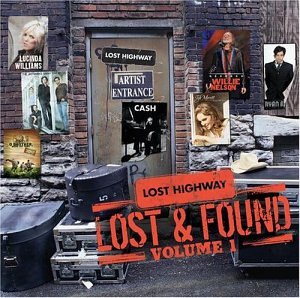 Lost Highway : Objets trouvés 1