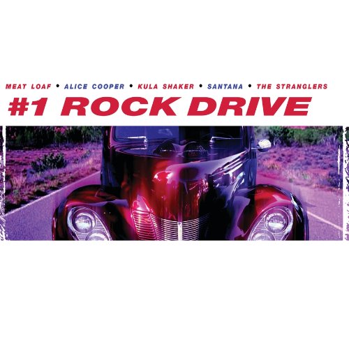 Rock Drive