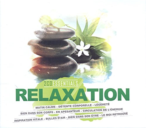 Various / Essentials: Relaxation - CD (Used)