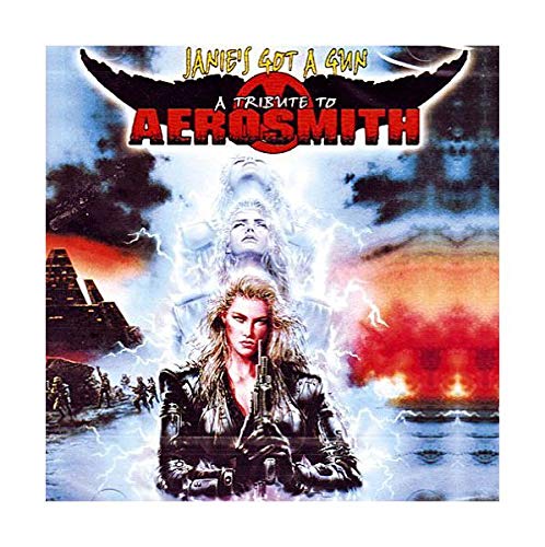 Janie's Got a Gun: Tribute to Aerosmith