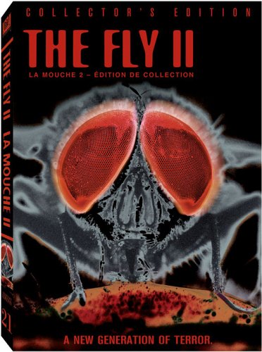 The Fly II (Collector's Edition) (Bilingual)