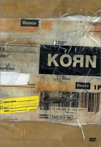 KORN DEUCE