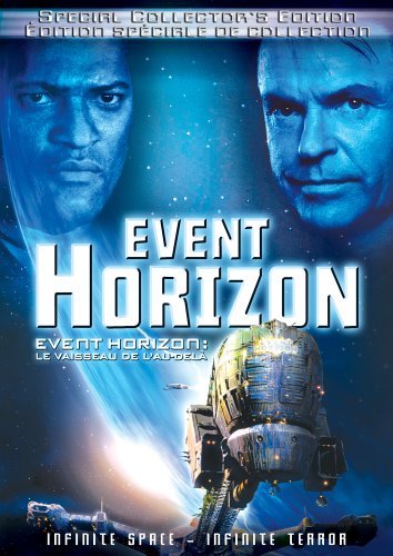 Event Horizon (Special Collector's Edition) - DVD (Used)