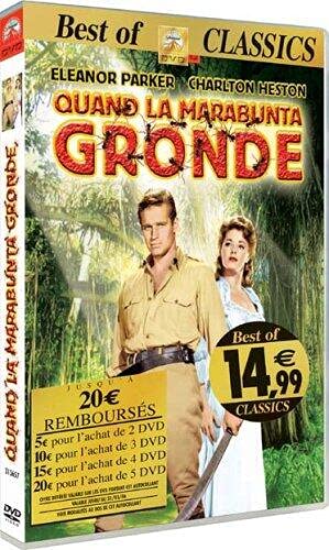 Quand la Marabunta gronde