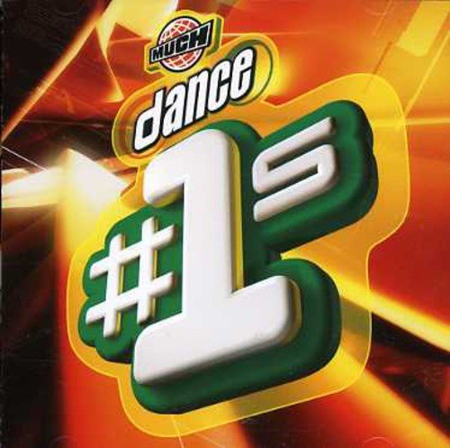 Various / Muchdance #1s - CD (Used)
