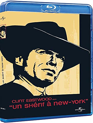 Un Sherif à New York