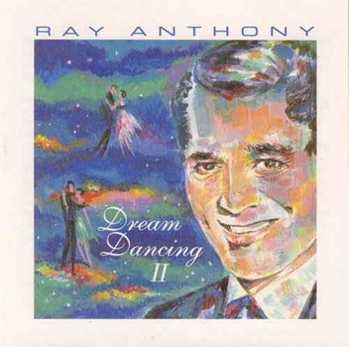 Ray Anthony / Dream Dancing, Vol. 2 - CD (Used)