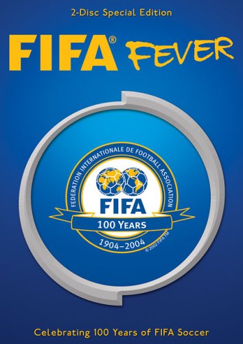 FIFA Fever (2-Disc Special Edition) - DVD (Used)