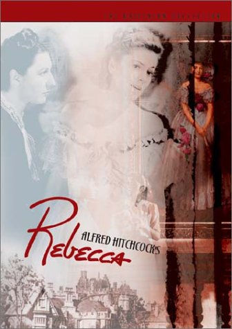 Rebecca (The Criterion Collection) - DVD (Used)