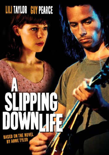 A Slipping Down Life - DVD (Used)
