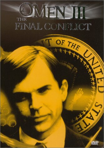 Final Conflict (Widescreen) (Bilingual) - DVD (Used)