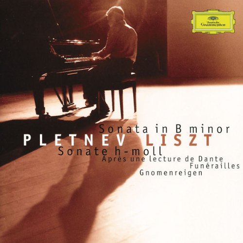 Liszt: Sonata in B Minor,