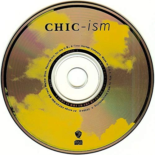 Chic / Chic-ism - CD (Used)