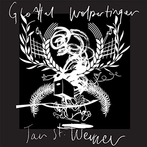 Wolpertinger glottal (Catalogue Fiepblatter n°6)