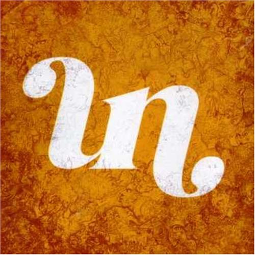 Un / Un - CD (Used)