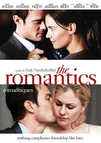The Romantics - DVD (Used)