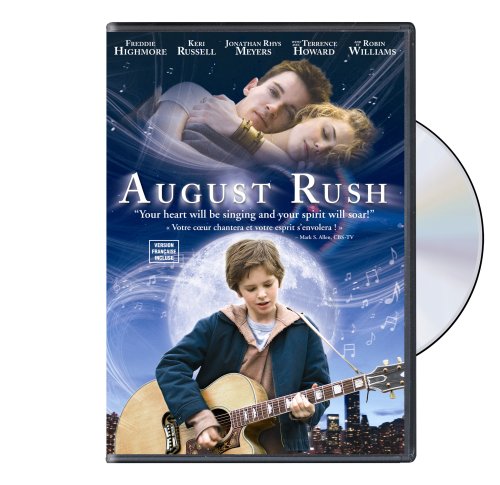 August Rush - DVD