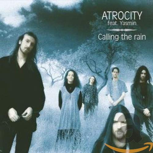Calling the Rain
