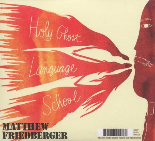 Winter Women / Holy Ghost Language School