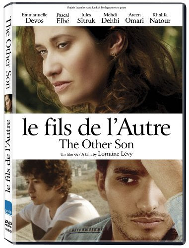 The Other Son / Le Fils De L'Autre (Version française)