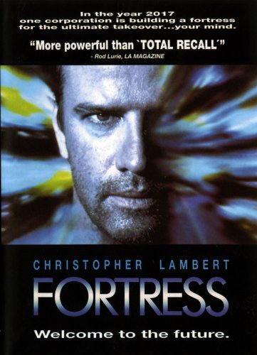 Fortress