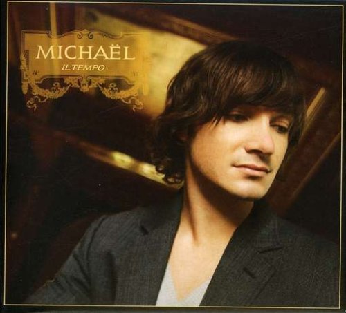 Michaël / Il Tempo - CD