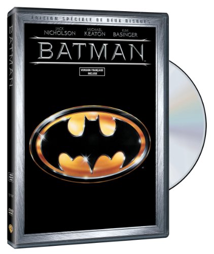 Batman - DVD (Used)