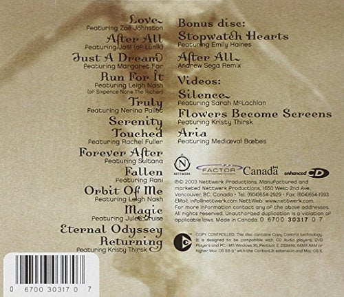 Delerium / Chimera - CD (Used)