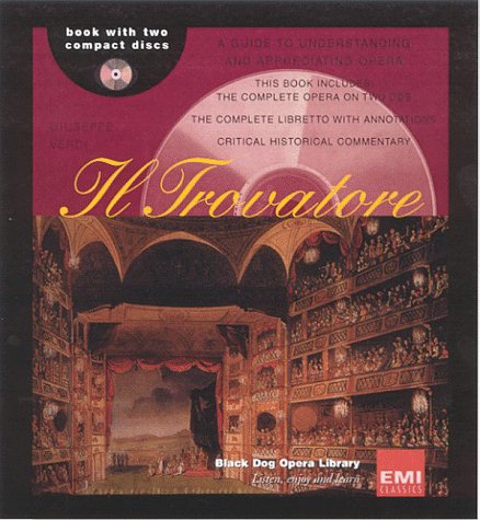 Il Trovatore
