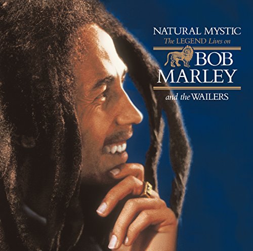 Natural Mystic: Legend Lives on