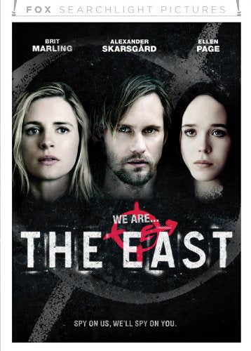 The East - CD (Used)